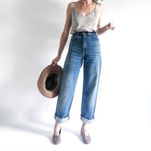 Imogene + Willie First Run Catherine Jeans